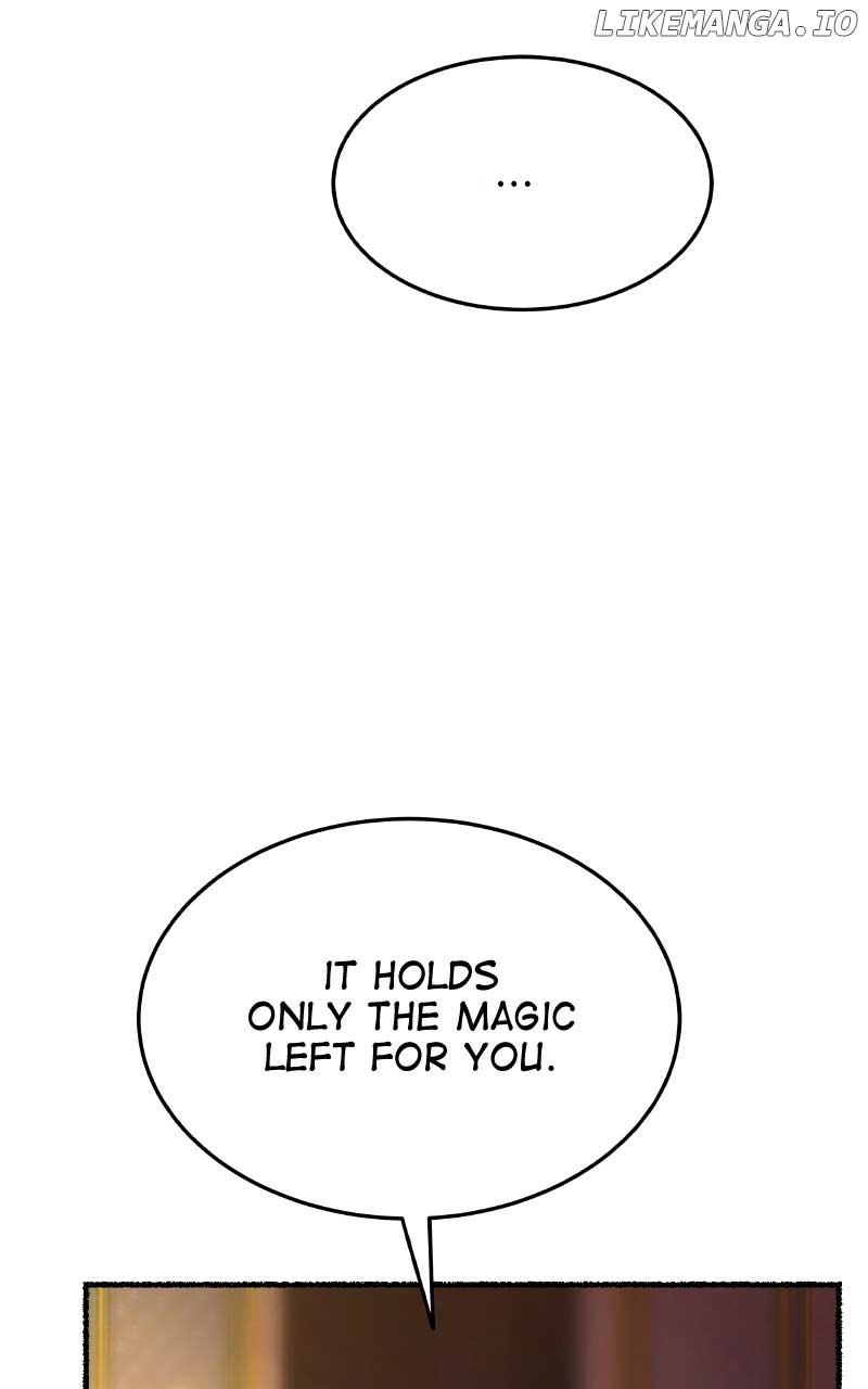 Like A Wind On A Dry Branch Chapter 168 - Page 116