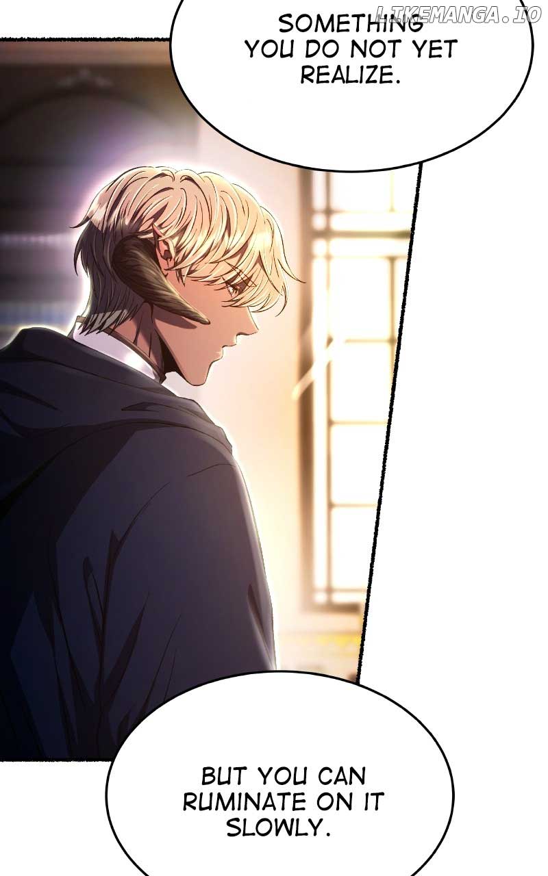Like A Wind On A Dry Branch Chapter 168 - Page 123