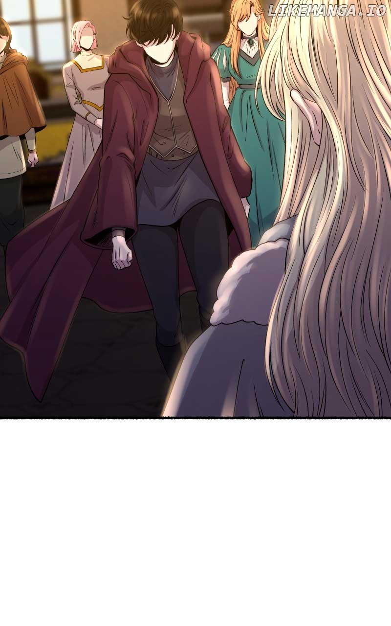 Like A Wind On A Dry Branch Chapter 168 - Page 16