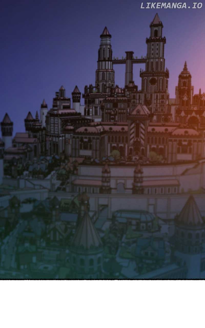 Like A Wind On A Dry Branch Chapter 168 - Page 2