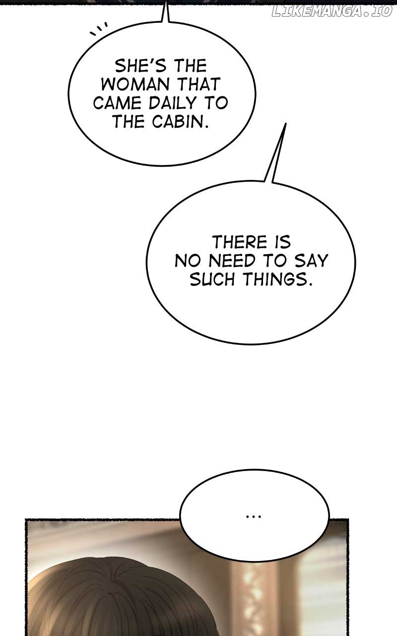 Like A Wind On A Dry Branch Chapter 168 - Page 21