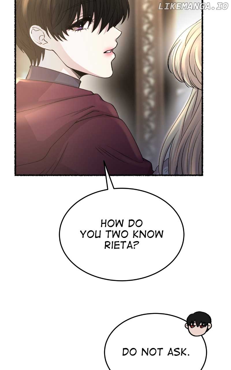 Like A Wind On A Dry Branch Chapter 168 - Page 22