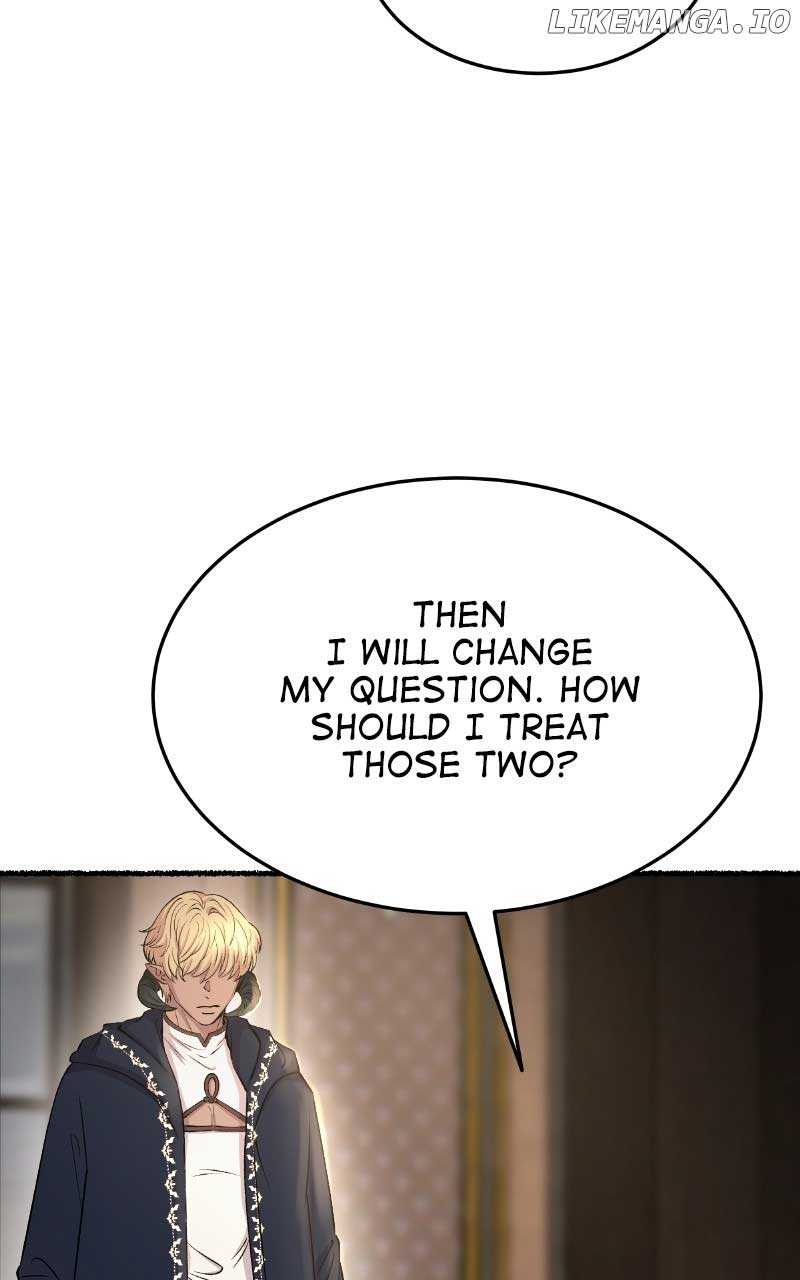 Like A Wind On A Dry Branch Chapter 168 - Page 23