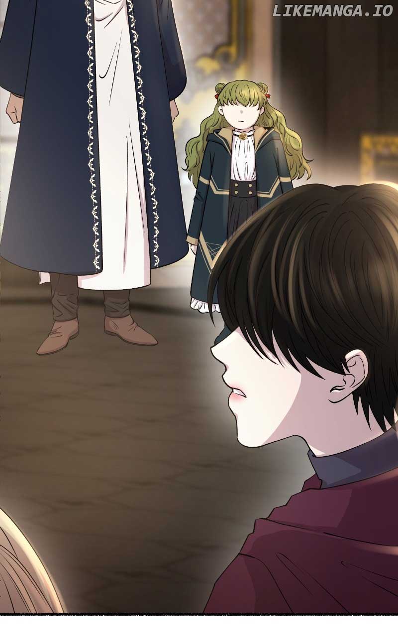 Like A Wind On A Dry Branch Chapter 168 - Page 24