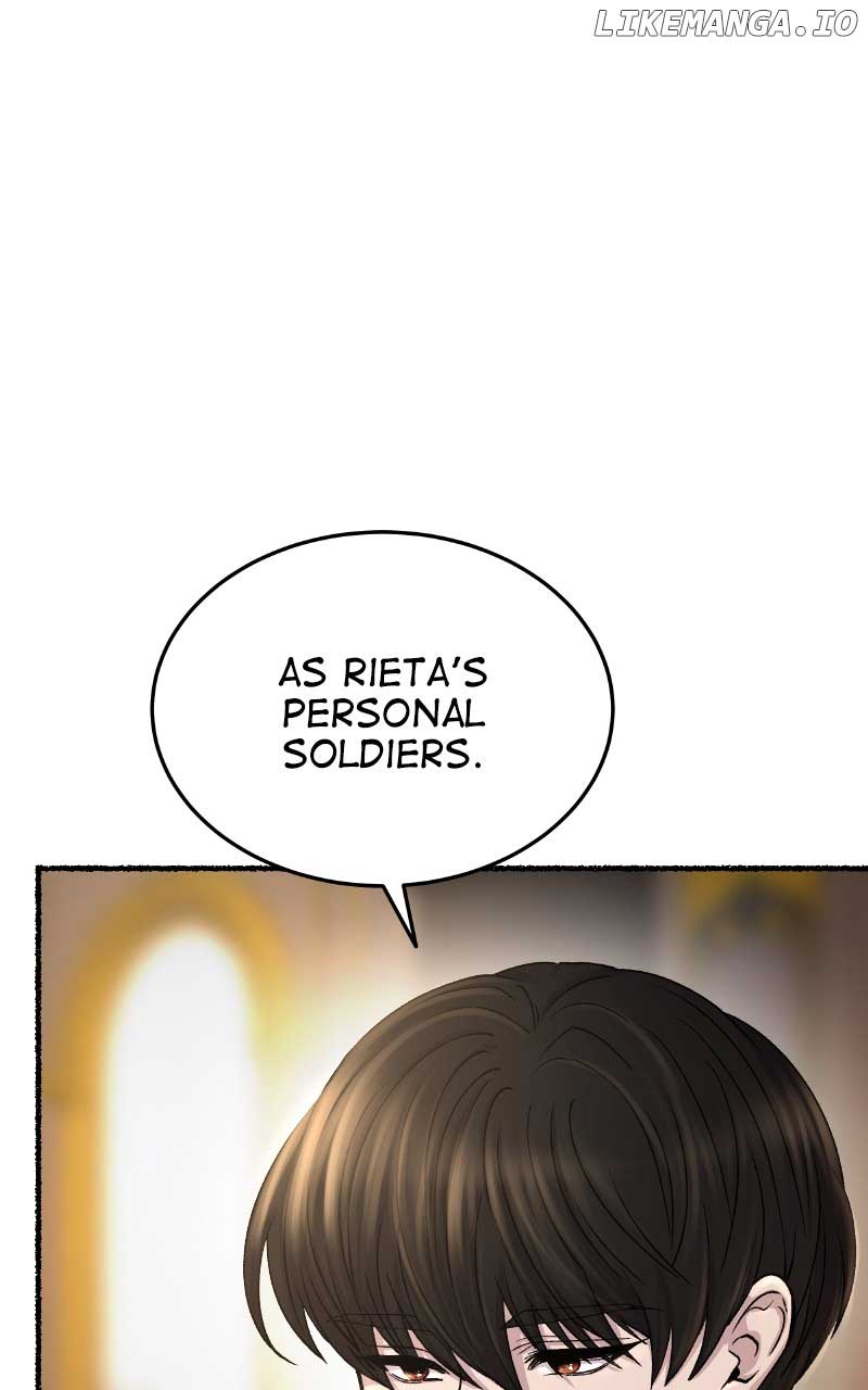 Like A Wind On A Dry Branch Chapter 168 - Page 25