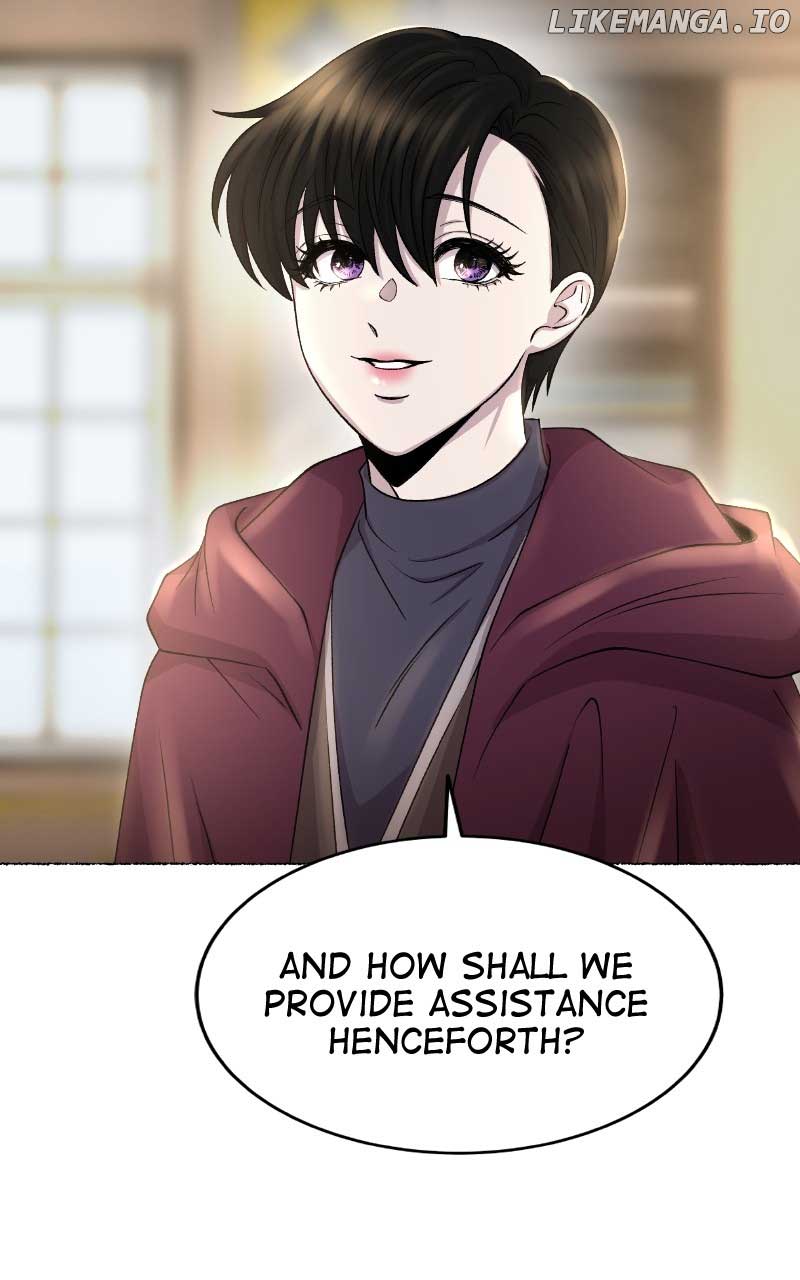 Like A Wind On A Dry Branch Chapter 168 - Page 28