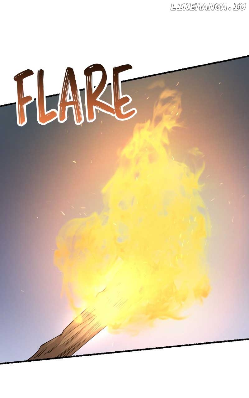 Like A Wind On A Dry Branch Chapter 168 - Page 3