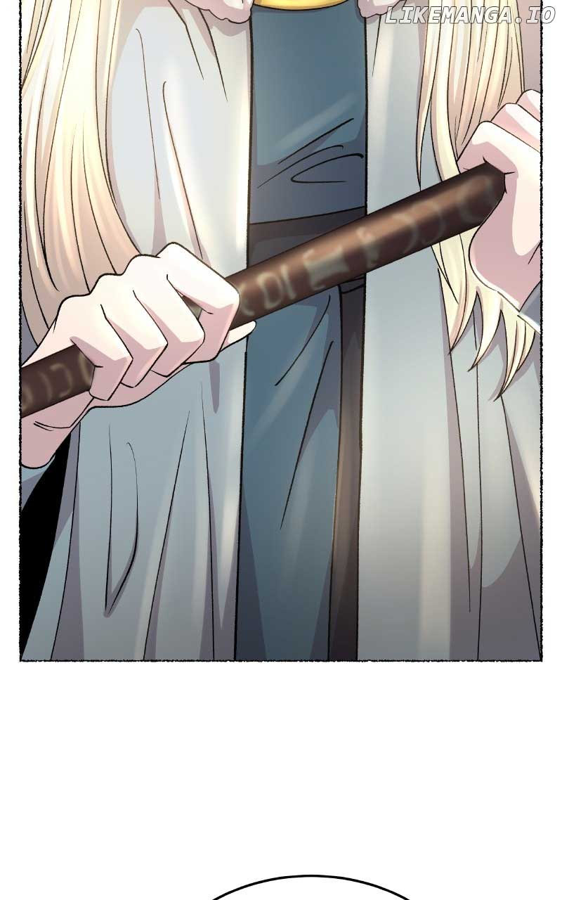 Like A Wind On A Dry Branch Chapter 168 - Page 30