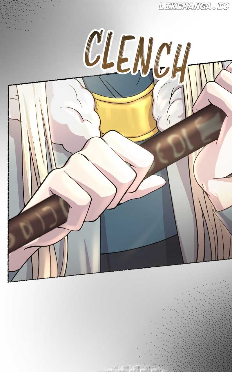 Like A Wind On A Dry Branch Chapter 168 - Page 33