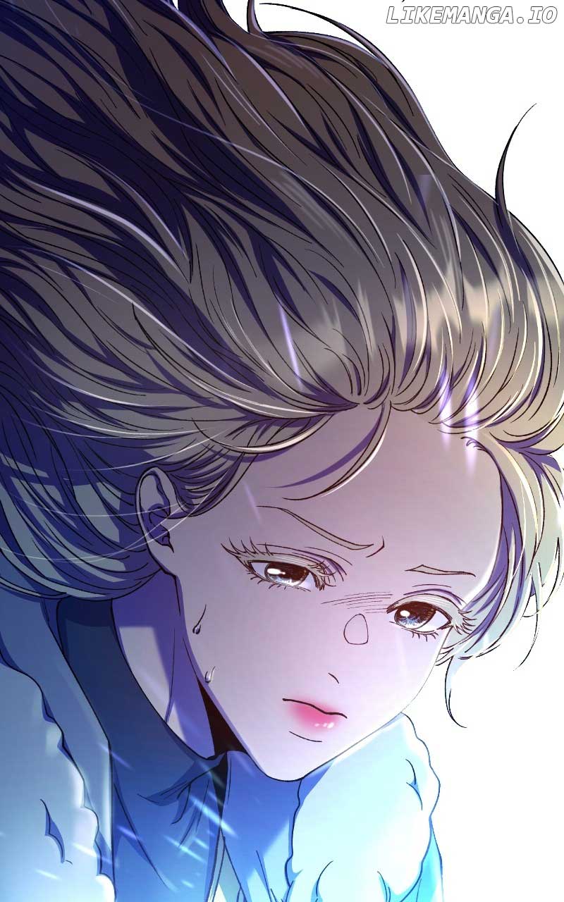 Like A Wind On A Dry Branch Chapter 168 - Page 37