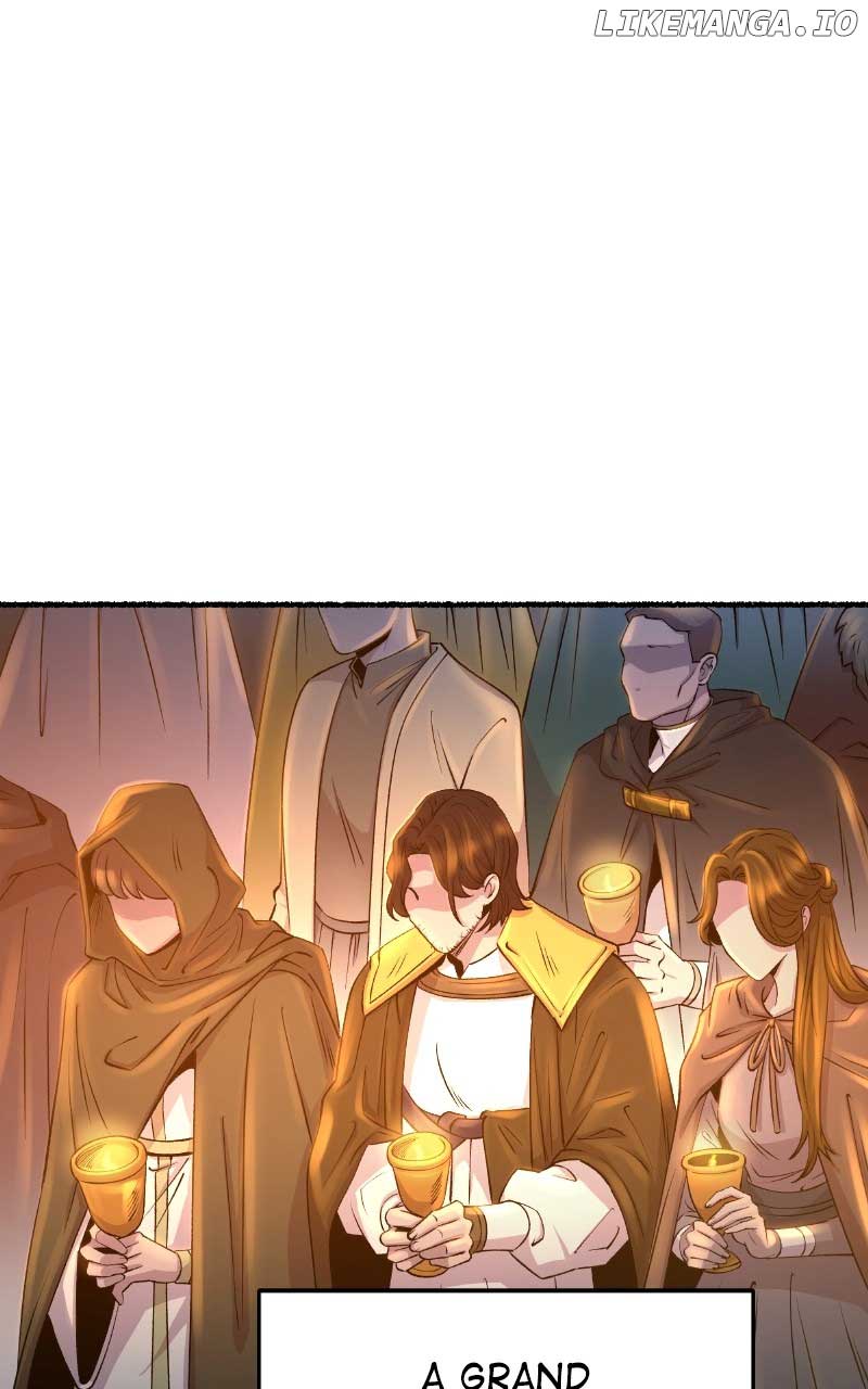 Like A Wind On A Dry Branch Chapter 168 - Page 4