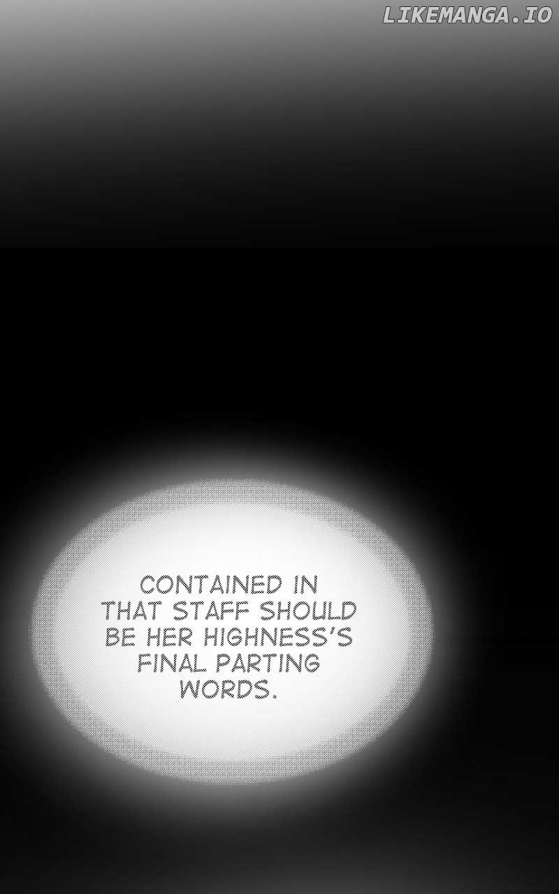 Like A Wind On A Dry Branch Chapter 168 - Page 42