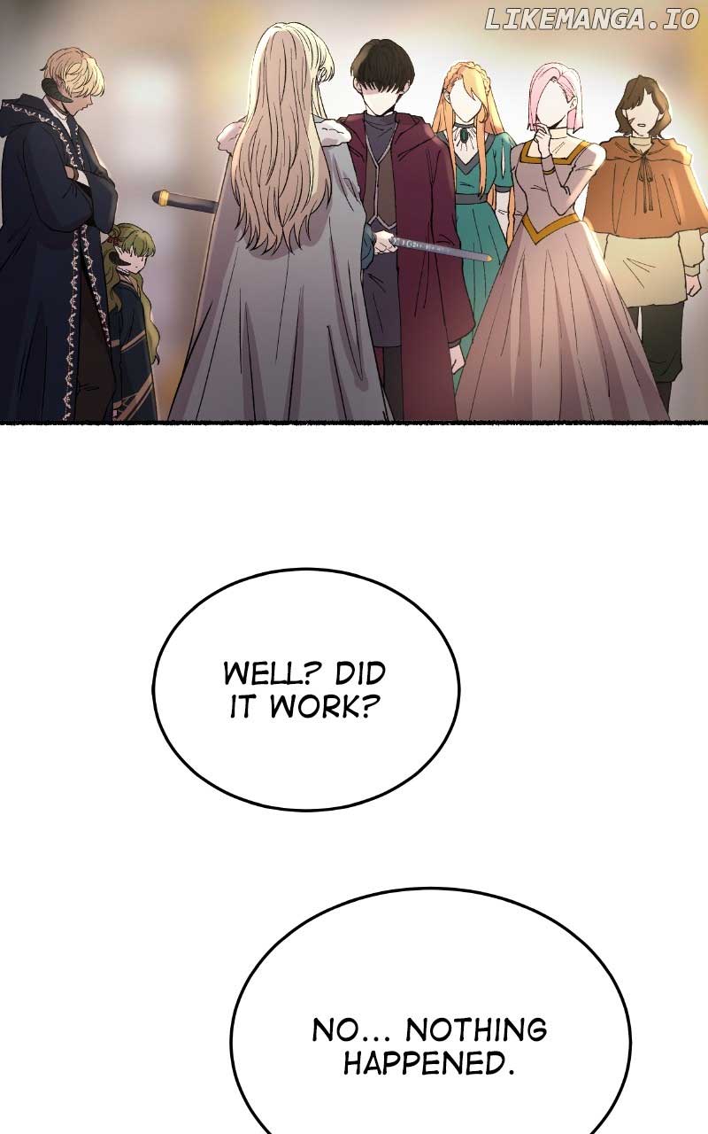 Like A Wind On A Dry Branch Chapter 168 - Page 46