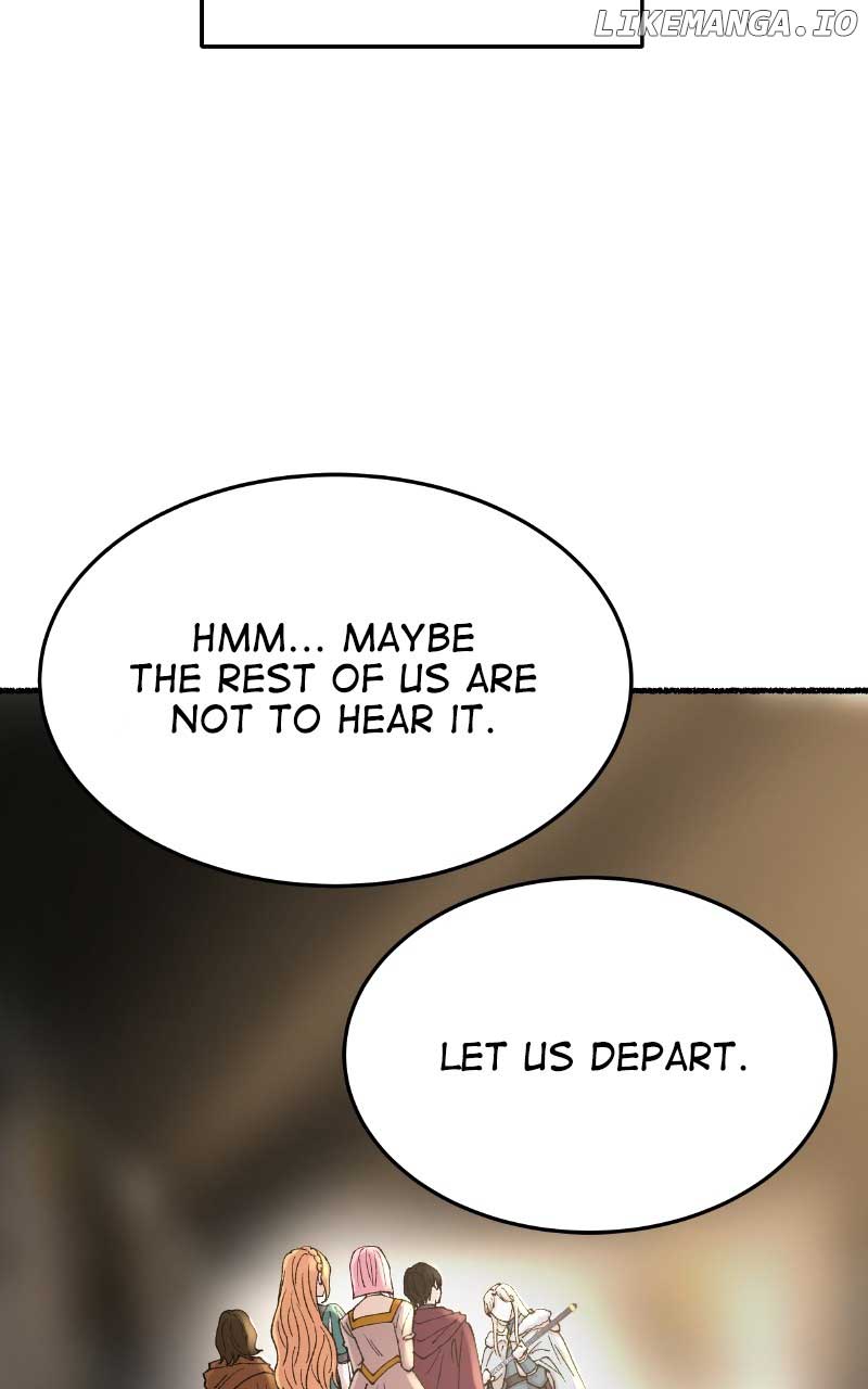Like A Wind On A Dry Branch Chapter 168 - Page 48