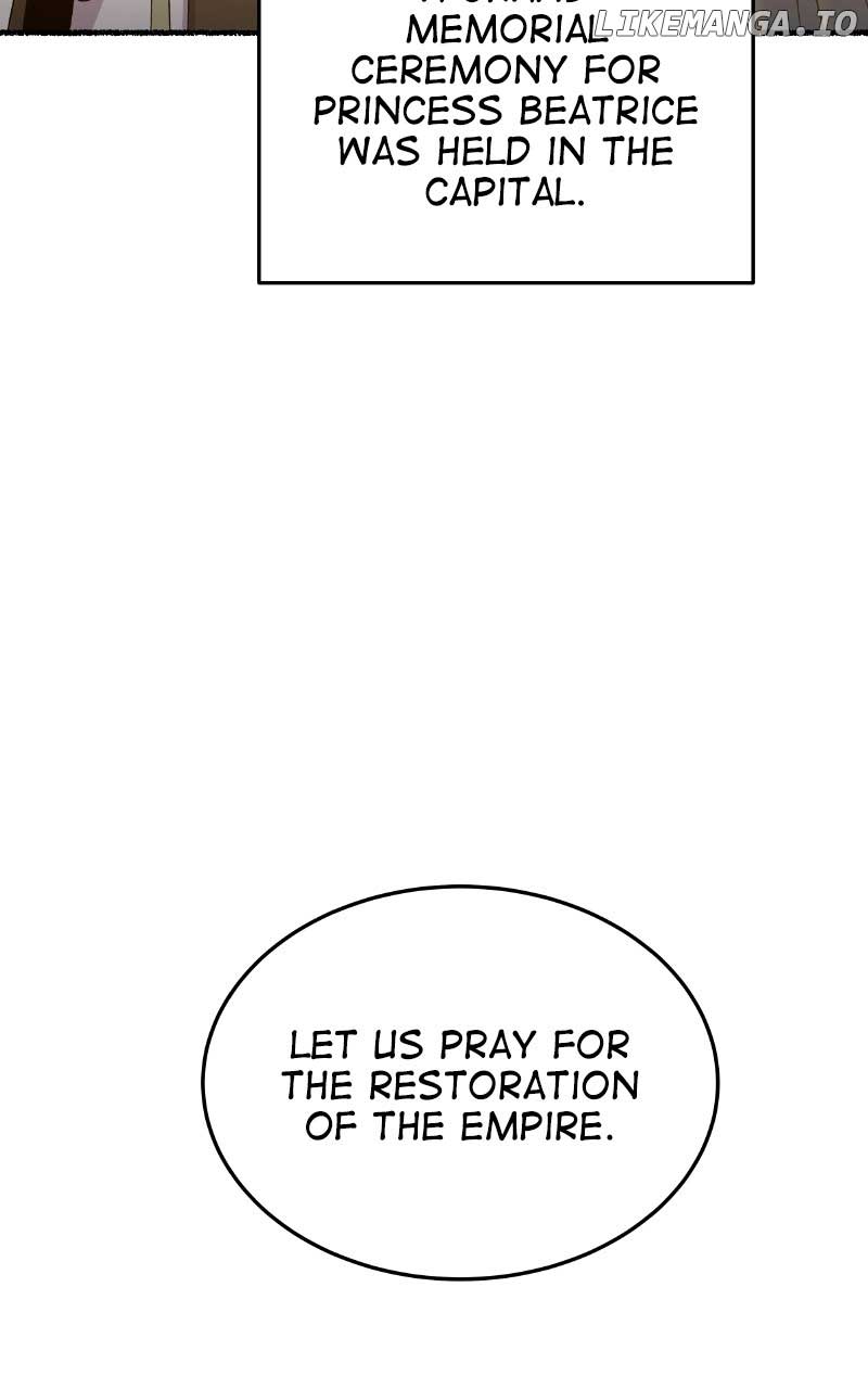 Like A Wind On A Dry Branch Chapter 168 - Page 5