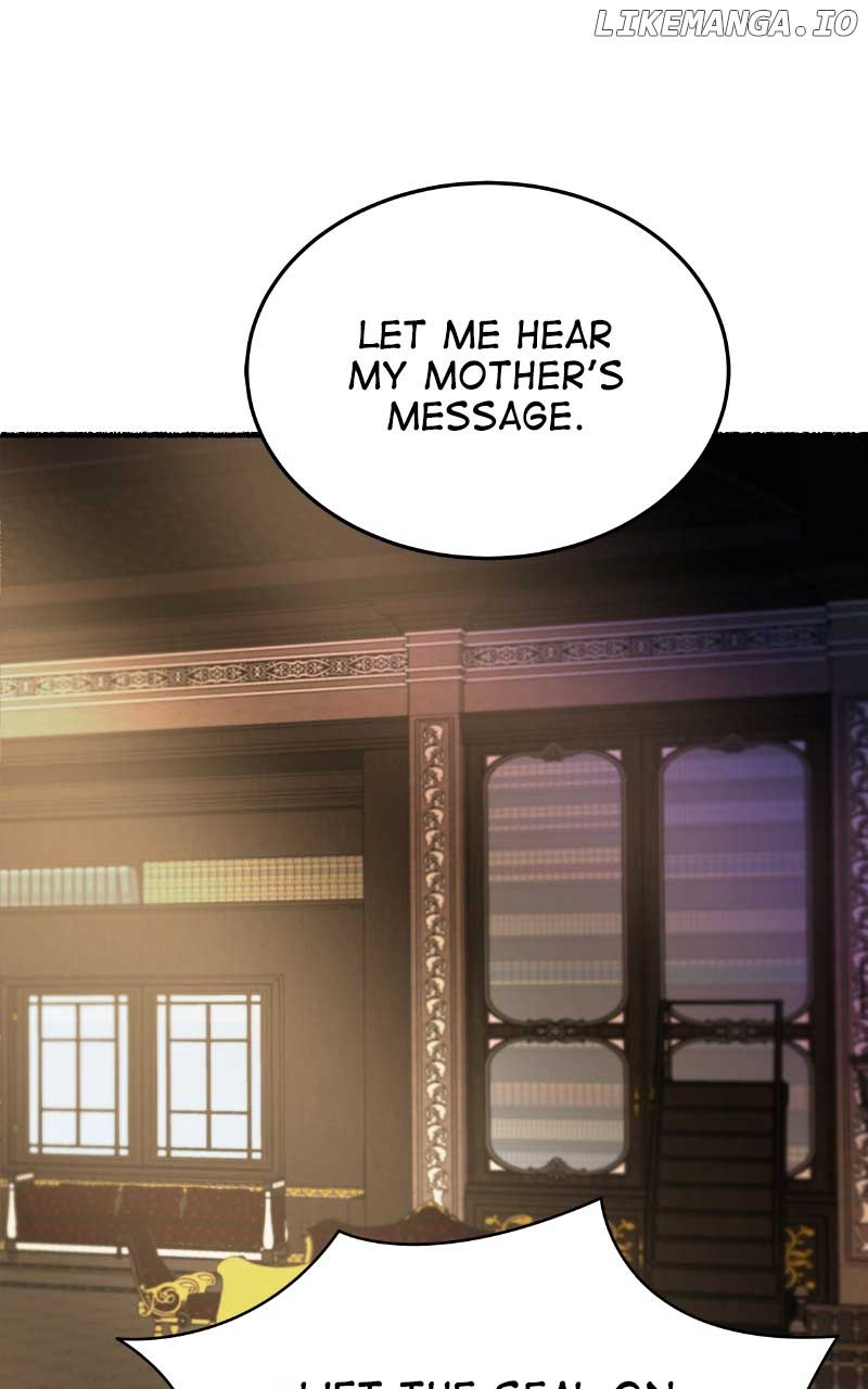 Like A Wind On A Dry Branch Chapter 168 - Page 52