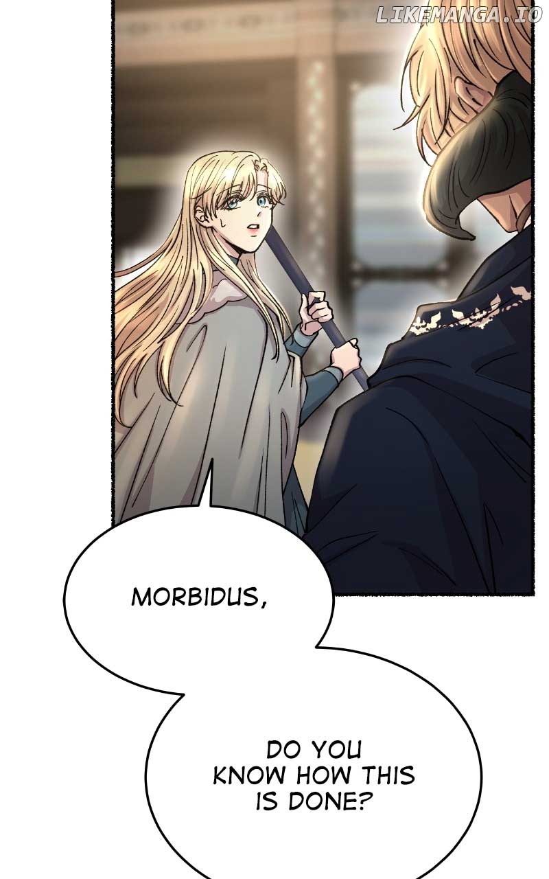Like A Wind On A Dry Branch Chapter 168 - Page 55