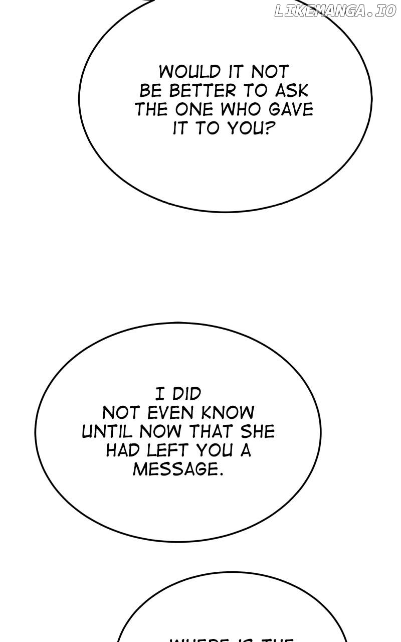 Like A Wind On A Dry Branch Chapter 168 - Page 57