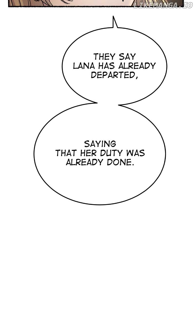 Like A Wind On A Dry Branch Chapter 168 - Page 59