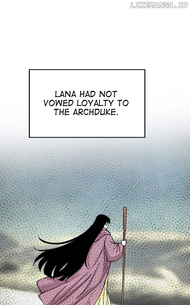 Like A Wind On A Dry Branch Chapter 168 - Page 60