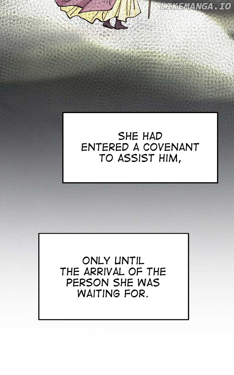Like A Wind On A Dry Branch Chapter 168 - Page 61