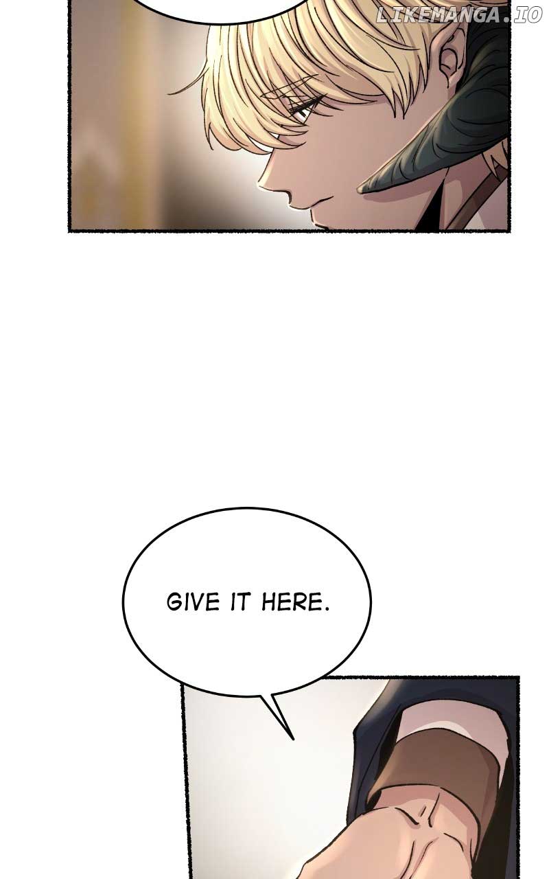 Like A Wind On A Dry Branch Chapter 168 - Page 66