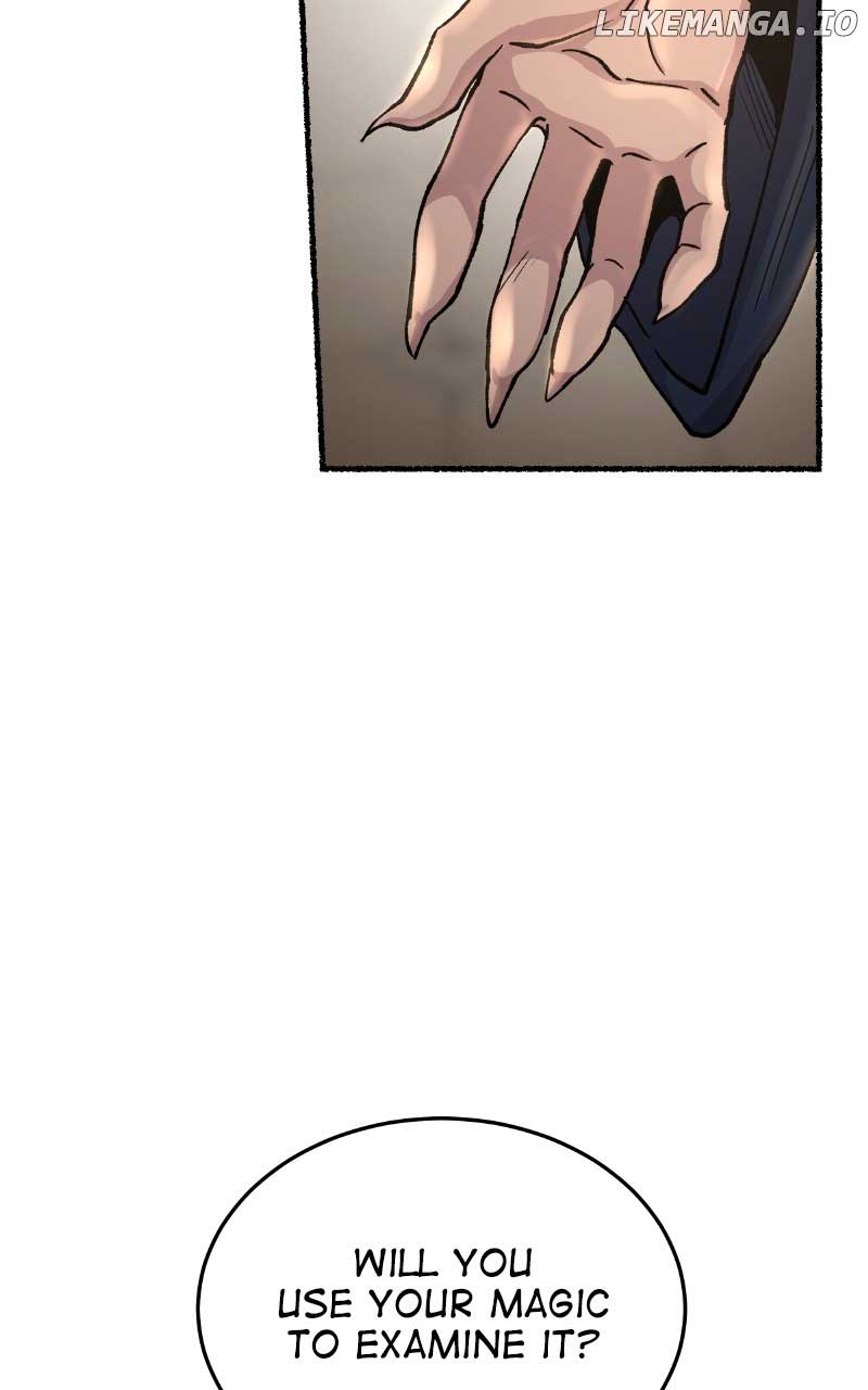 Like A Wind On A Dry Branch Chapter 168 - Page 67