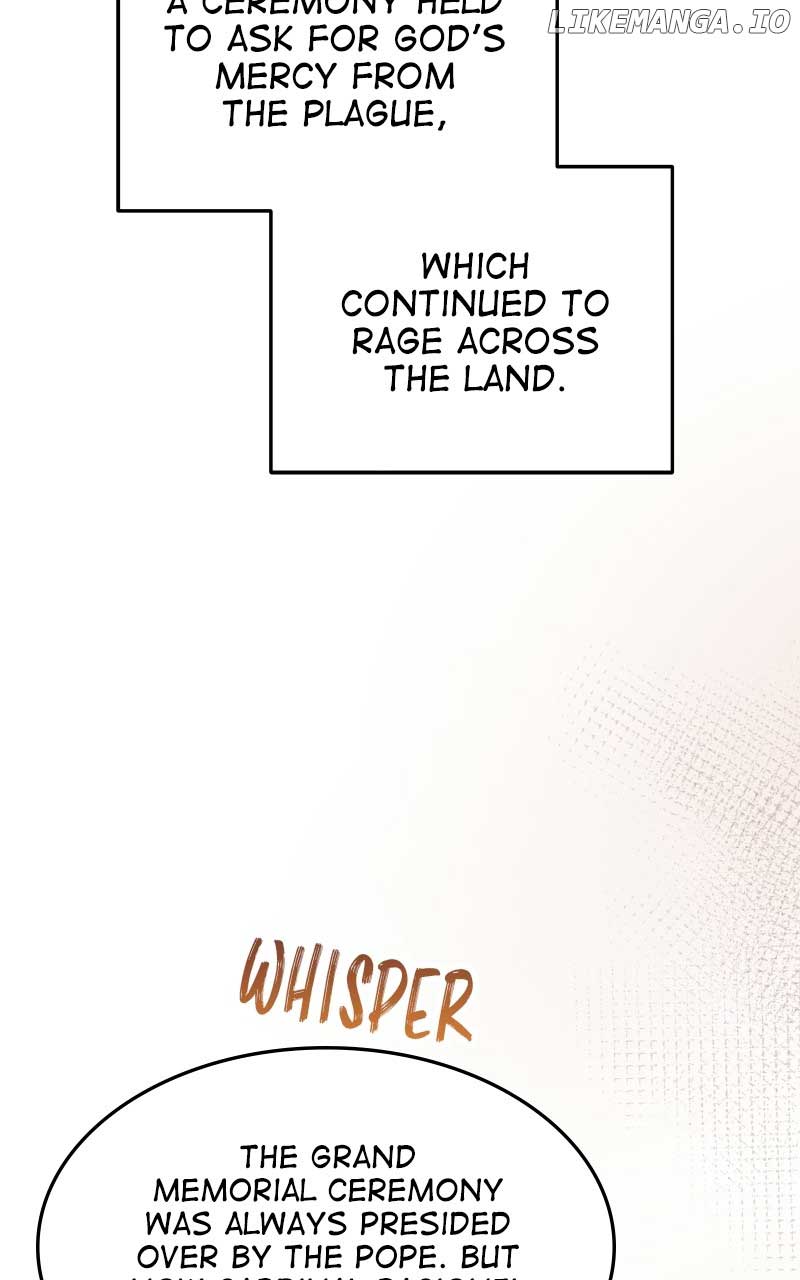 Like A Wind On A Dry Branch Chapter 168 - Page 7