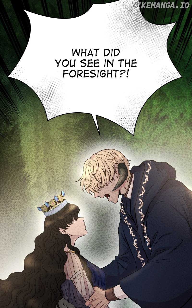 Like A Wind On A Dry Branch Chapter 168 - Page 75