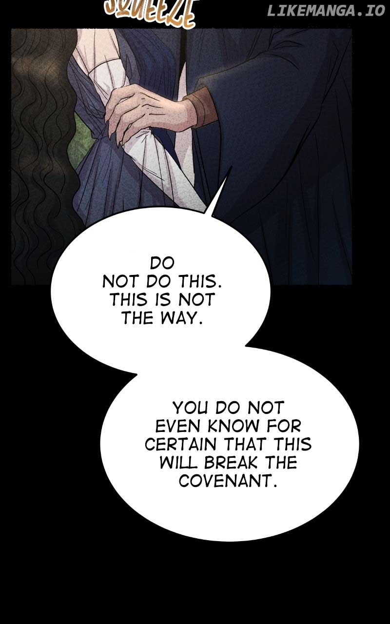 Like A Wind On A Dry Branch Chapter 168 - Page 78