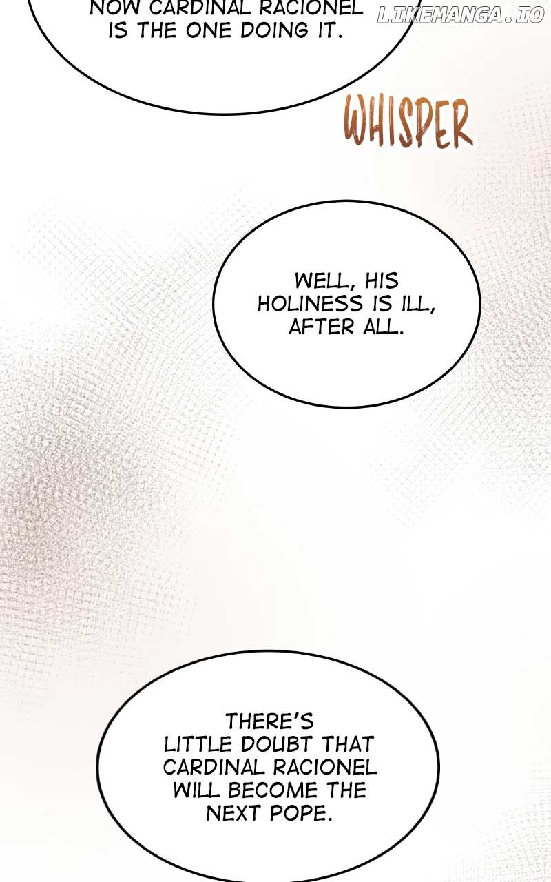 Like A Wind On A Dry Branch Chapter 168 - Page 8
