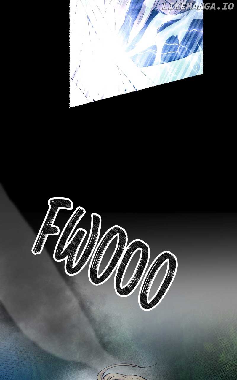 Like A Wind On A Dry Branch Chapter 168 - Page 80