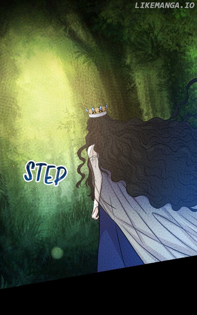 Like A Wind On A Dry Branch Chapter 168 - Page 88
