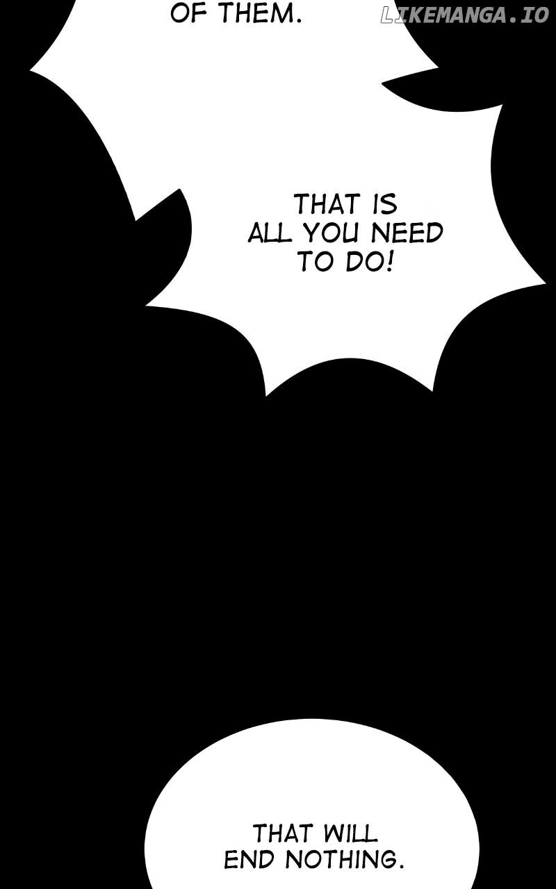 Like A Wind On A Dry Branch Chapter 168 - Page 91