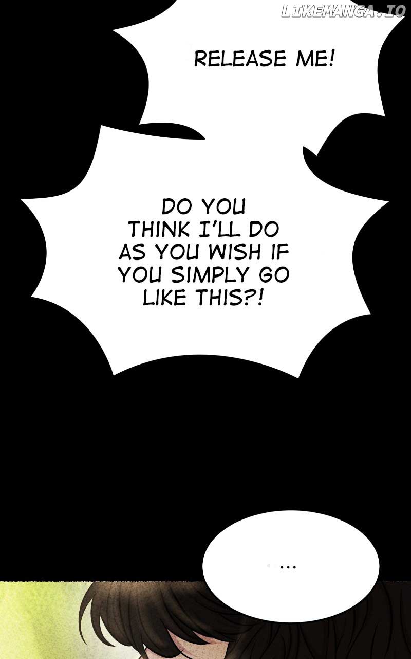 Like A Wind On A Dry Branch Chapter 168 - Page 98