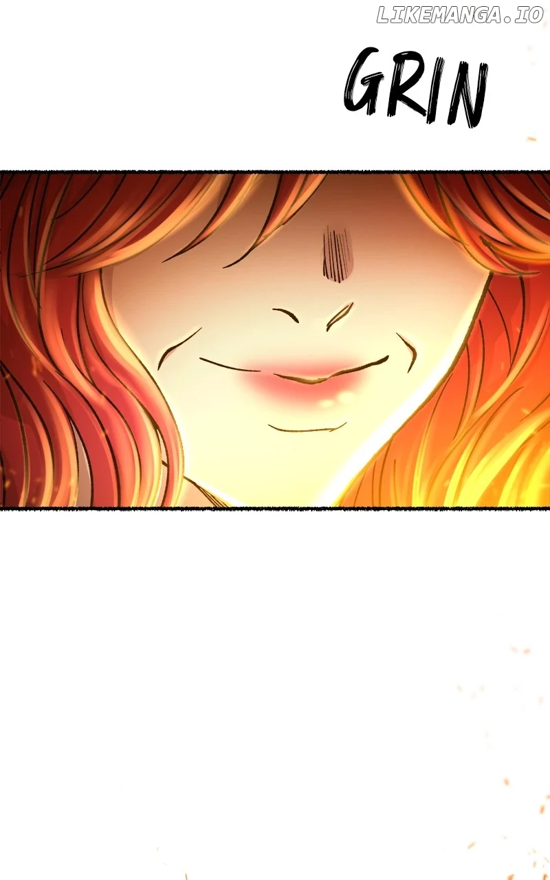 Like A Wind On A Dry Branch Chapter 169 - Page 109