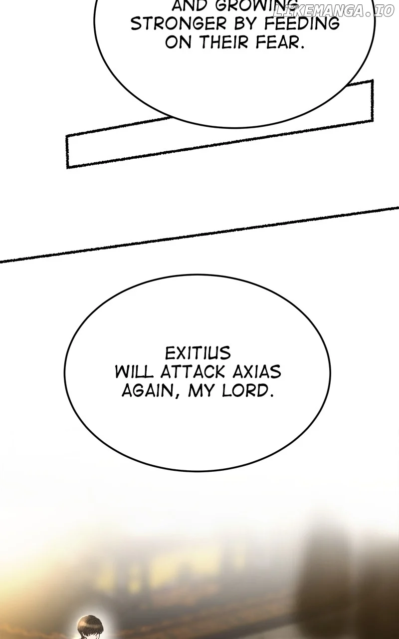 Like A Wind On A Dry Branch Chapter 169 - Page 11