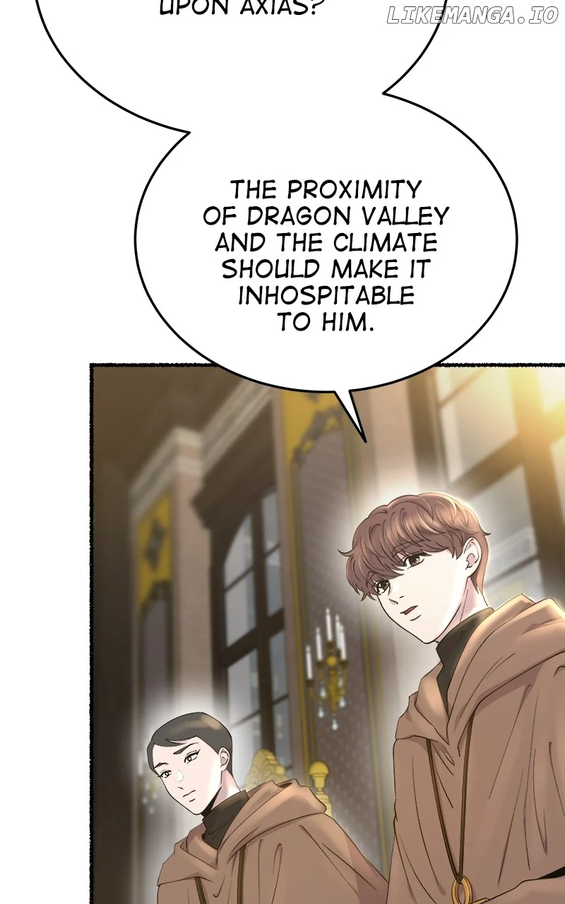 Like A Wind On A Dry Branch Chapter 169 - Page 13