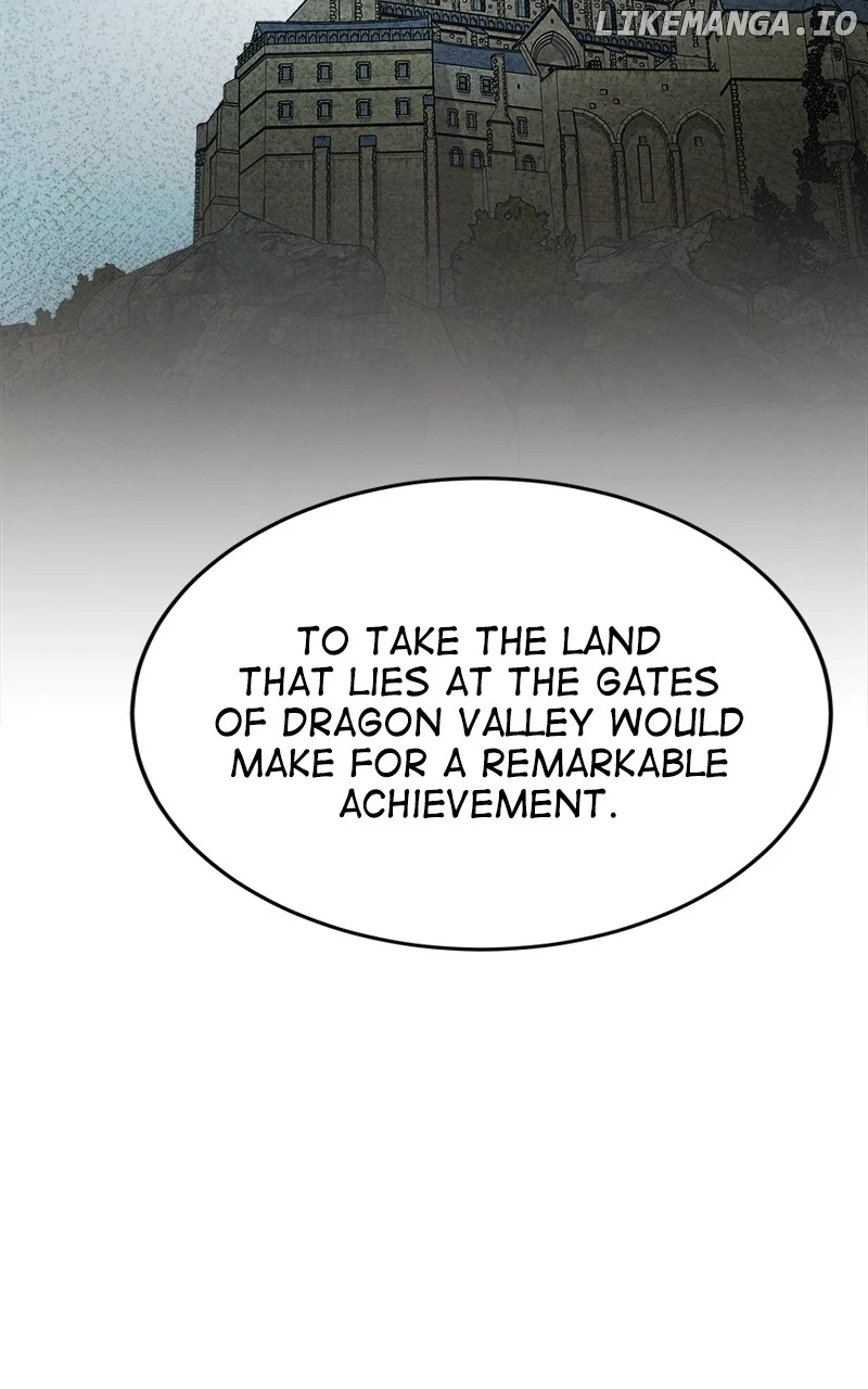 Like A Wind On A Dry Branch Chapter 169 - Page 19
