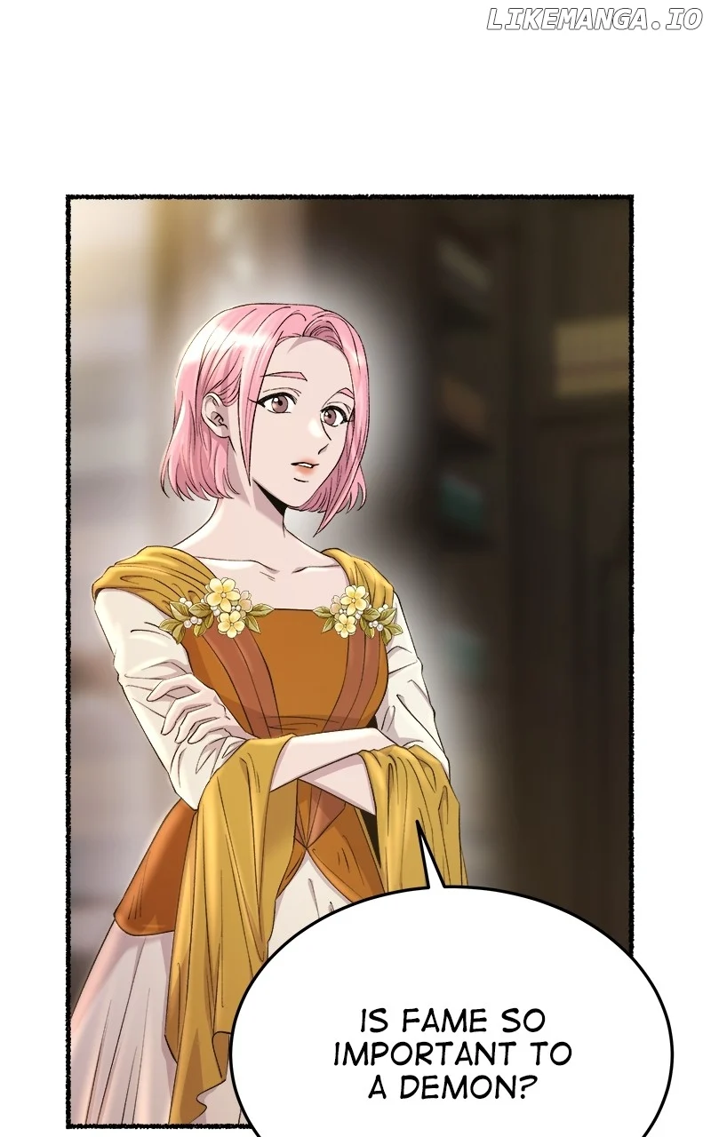 Like A Wind On A Dry Branch Chapter 169 - Page 22