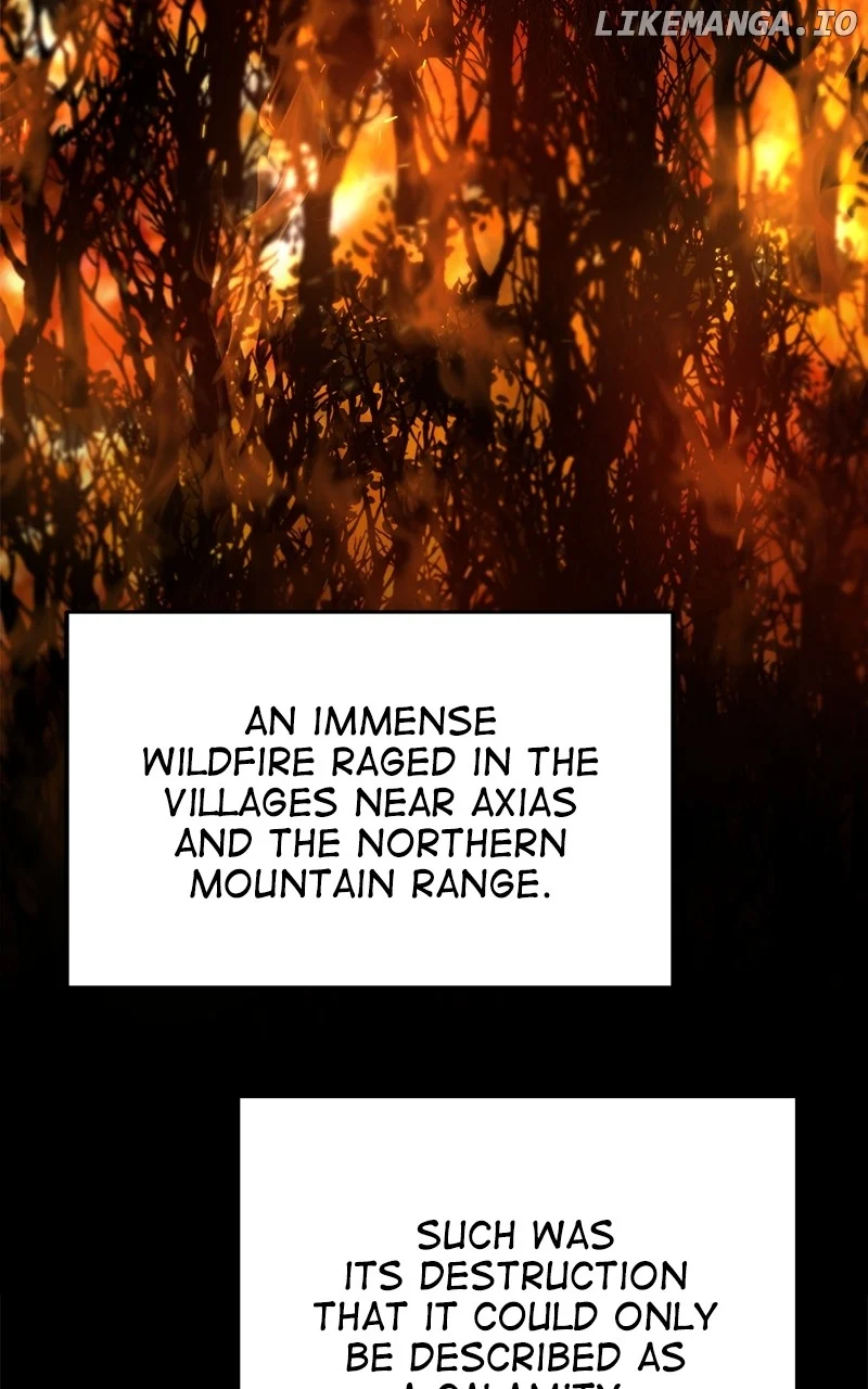 Like A Wind On A Dry Branch Chapter 169 - Page 3