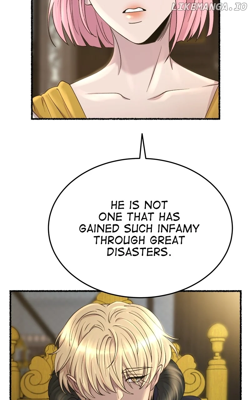 Like A Wind On A Dry Branch Chapter 169 - Page 31