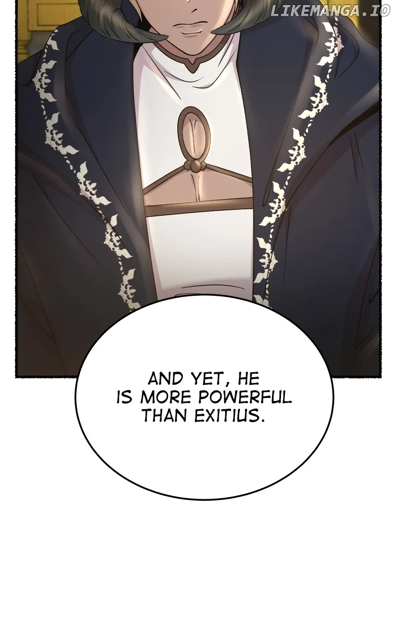 Like A Wind On A Dry Branch Chapter 169 - Page 32