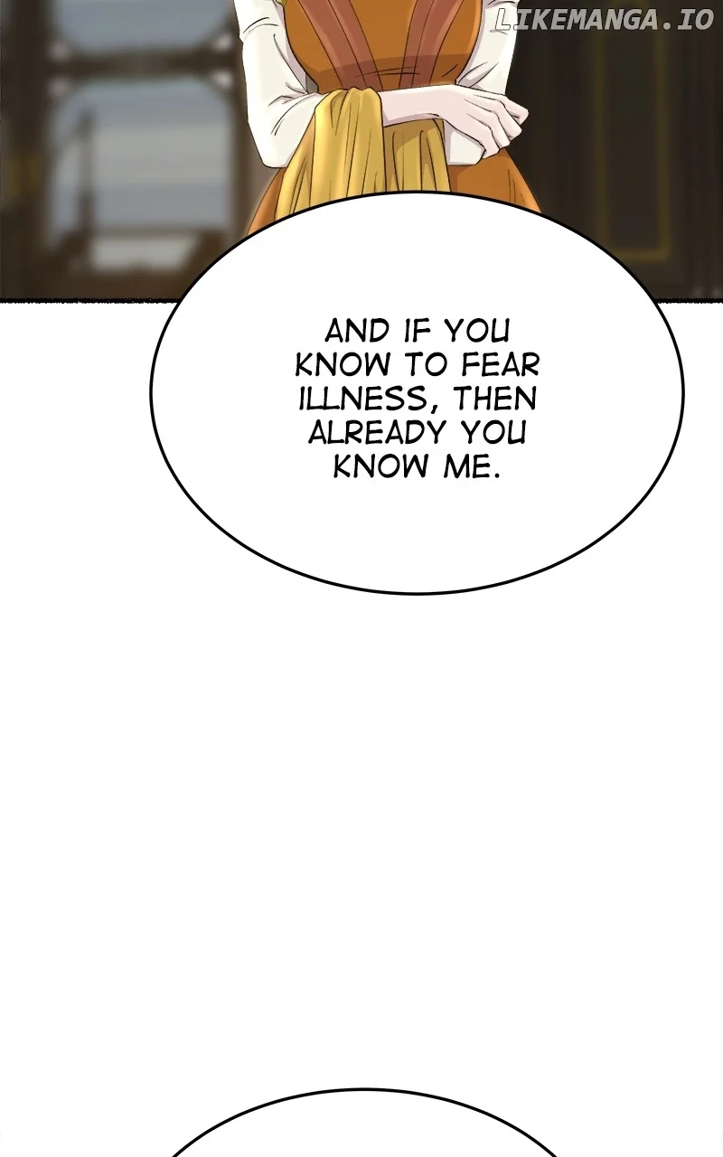 Like A Wind On A Dry Branch Chapter 169 - Page 36
