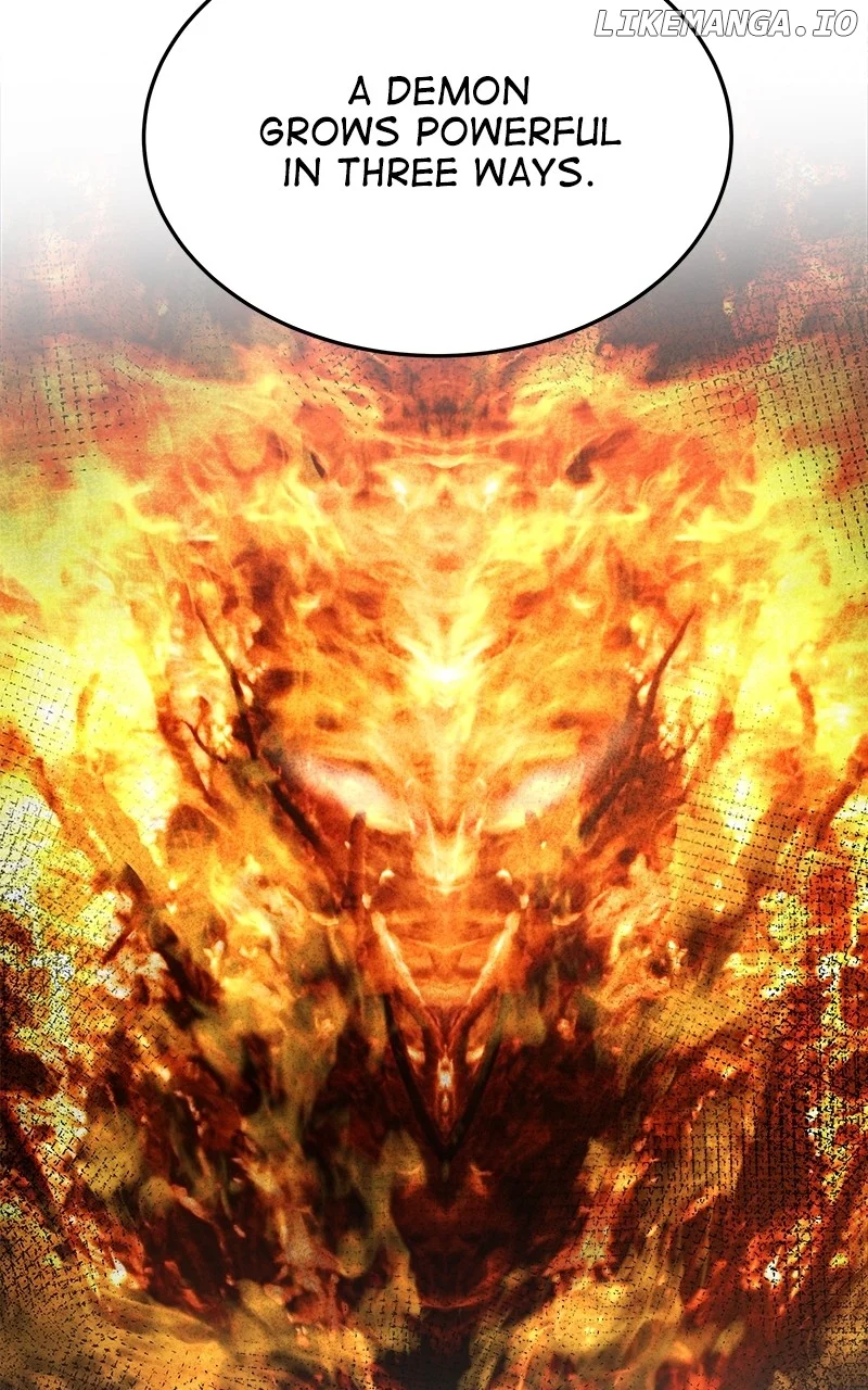 Like A Wind On A Dry Branch Chapter 169 - Page 37