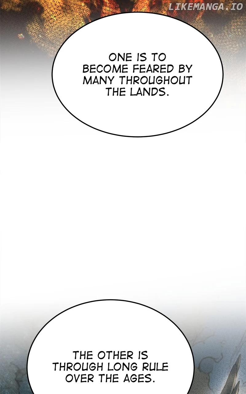 Like A Wind On A Dry Branch Chapter 169 - Page 38