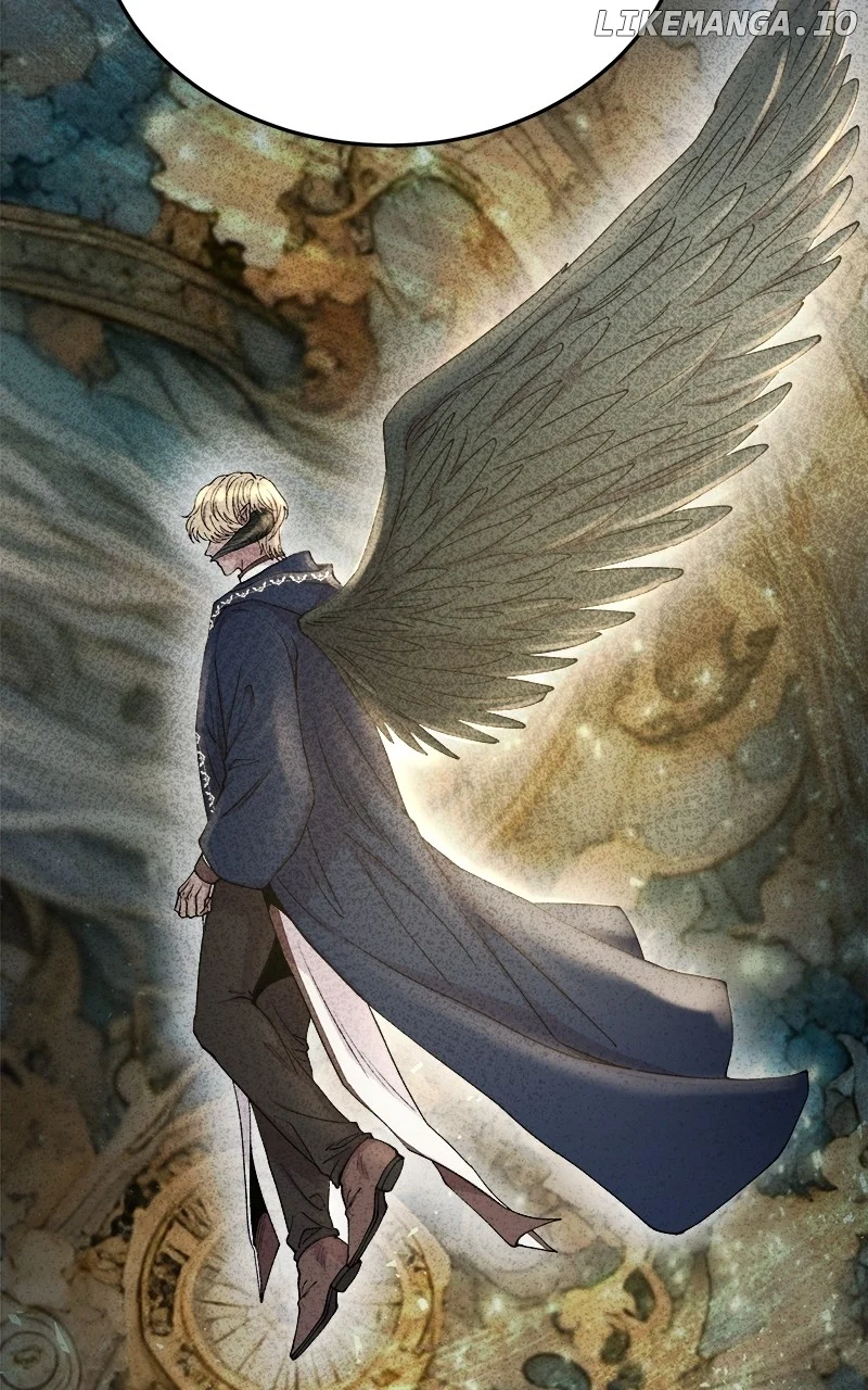 Like A Wind On A Dry Branch Chapter 169 - Page 39