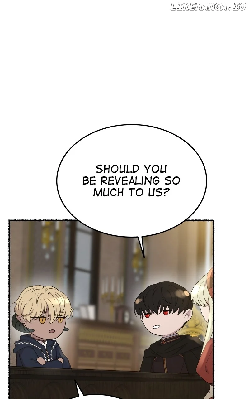 Like A Wind On A Dry Branch Chapter 169 - Page 55