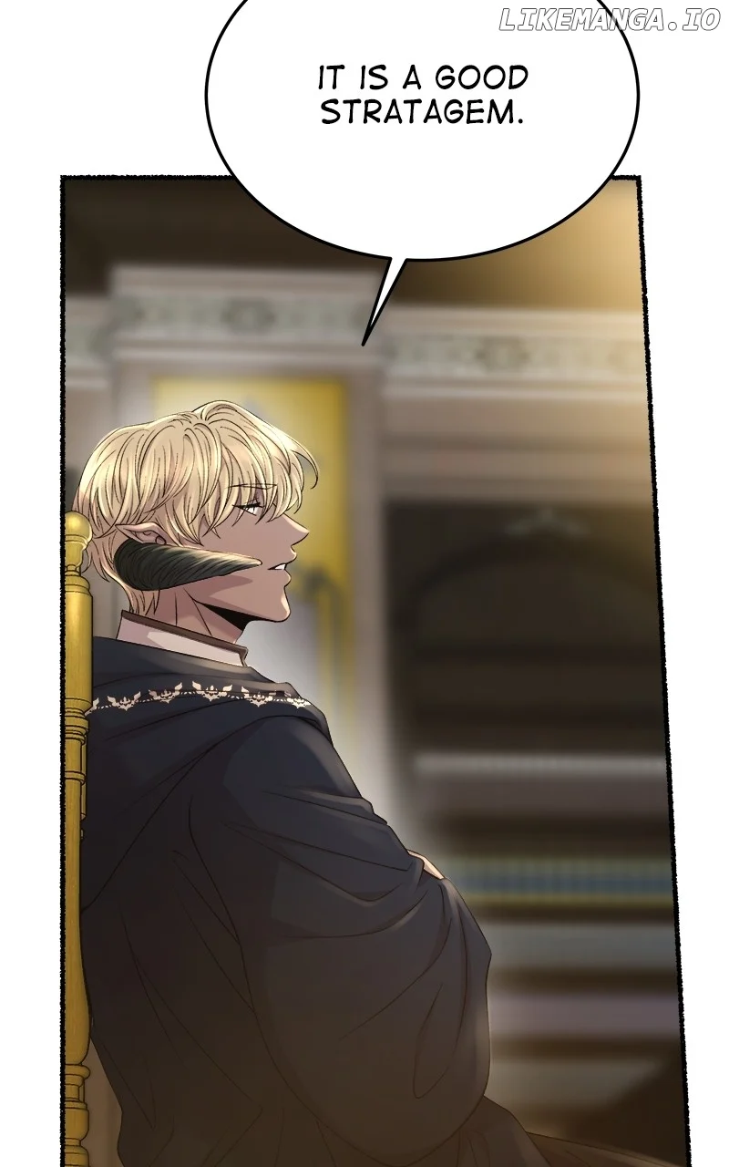 Like A Wind On A Dry Branch Chapter 169 - Page 60