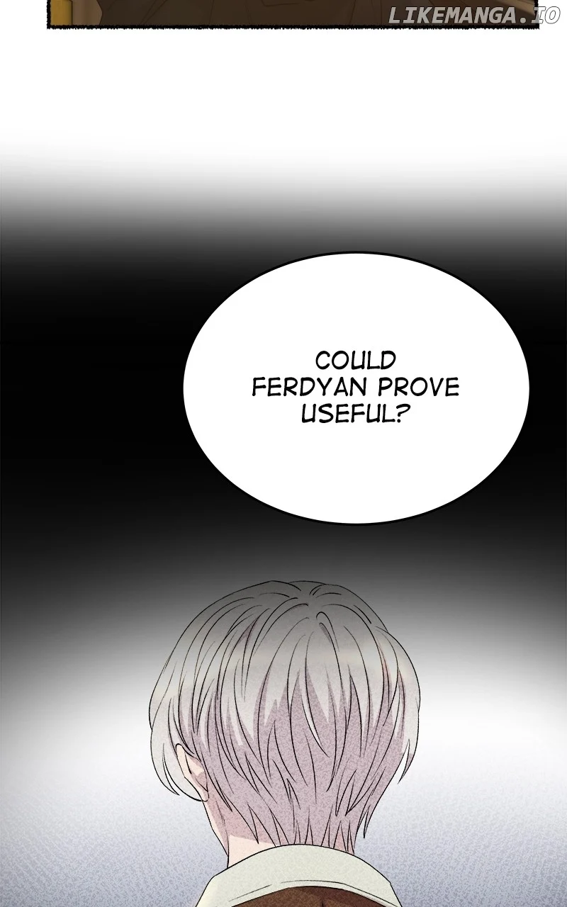 Like A Wind On A Dry Branch Chapter 169 - Page 61